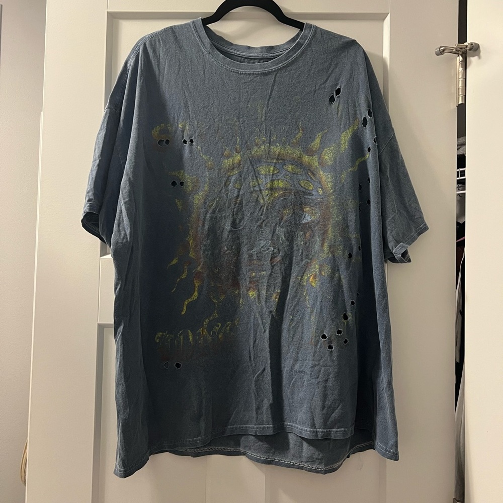 Urban Outfitters Sublime Shirt